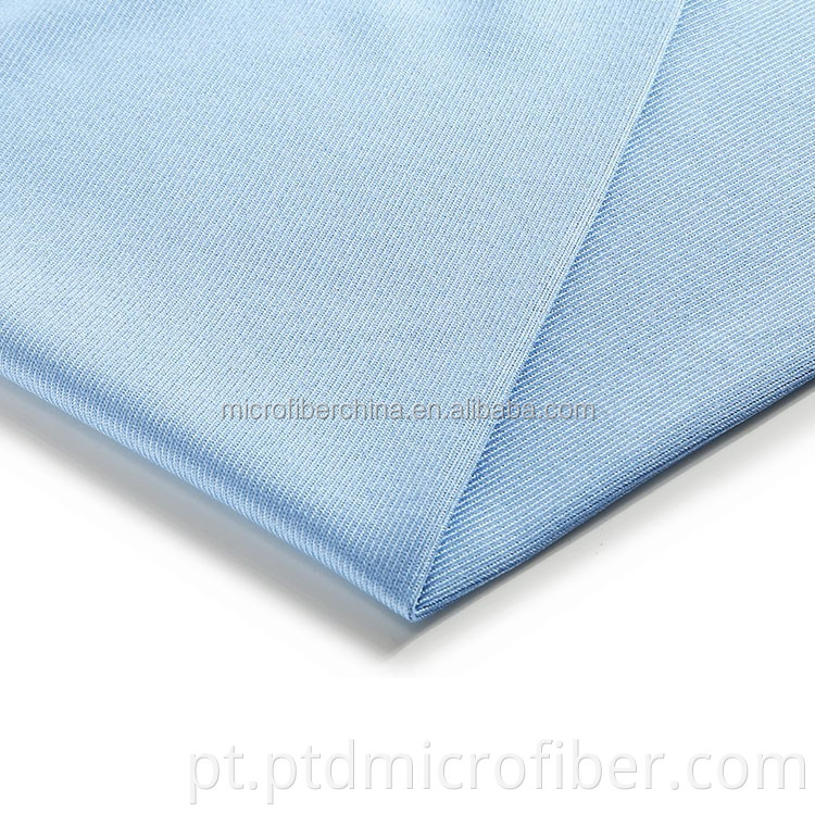 microfiber polishing cloth